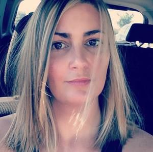 Meet your Posher, Kristen